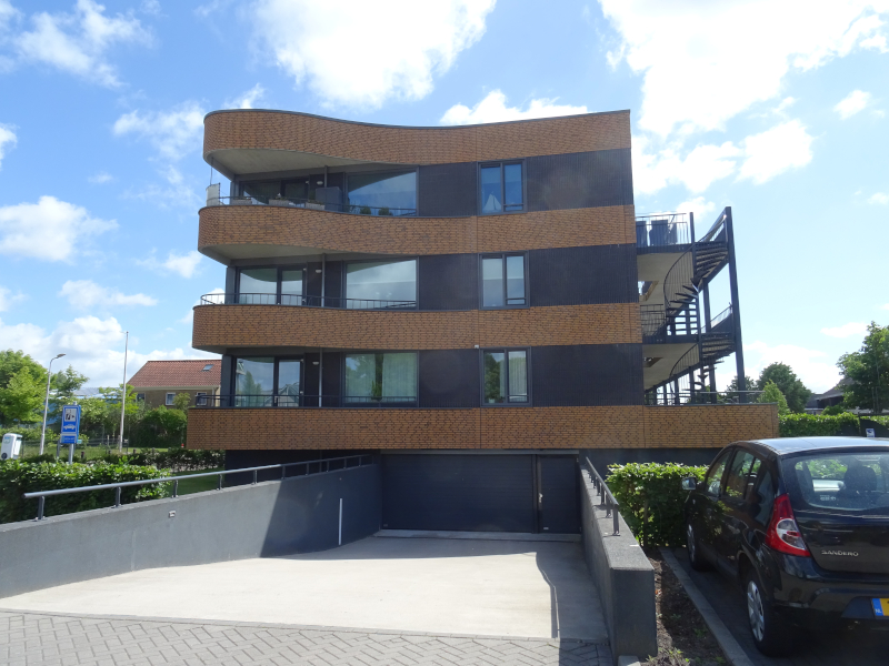 IJlsterkade Sneek