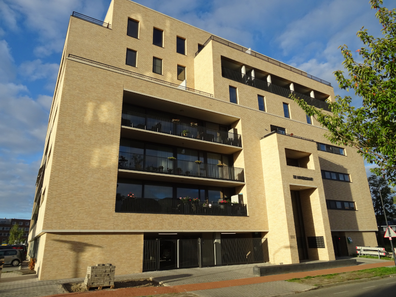 Hanzegraaf Lelystad 