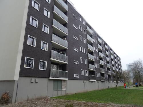 Graan voor Visch Hoofddorp