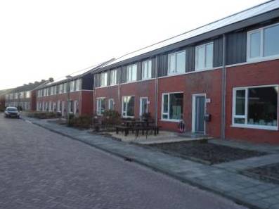 aardbevingsbestendige woning groningen